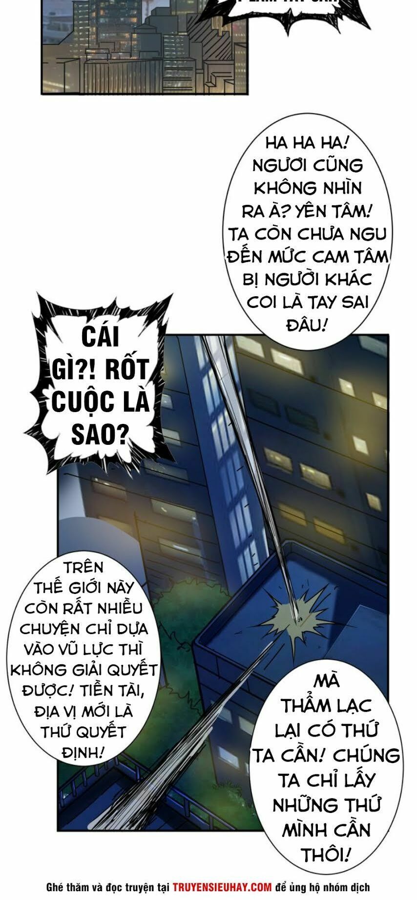 God Slayer: Chương 43