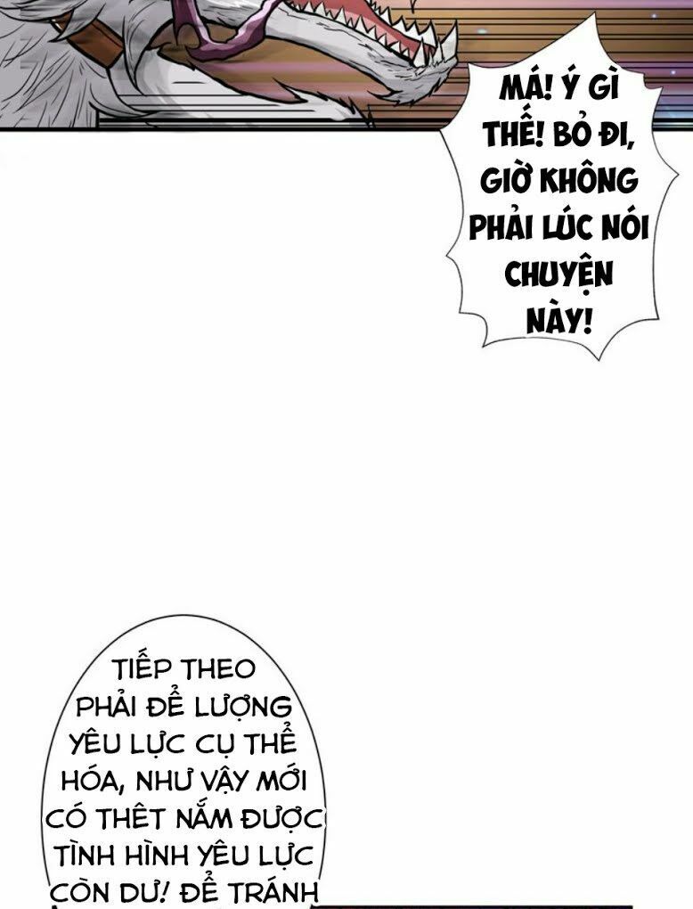God Slayer: Chương 43