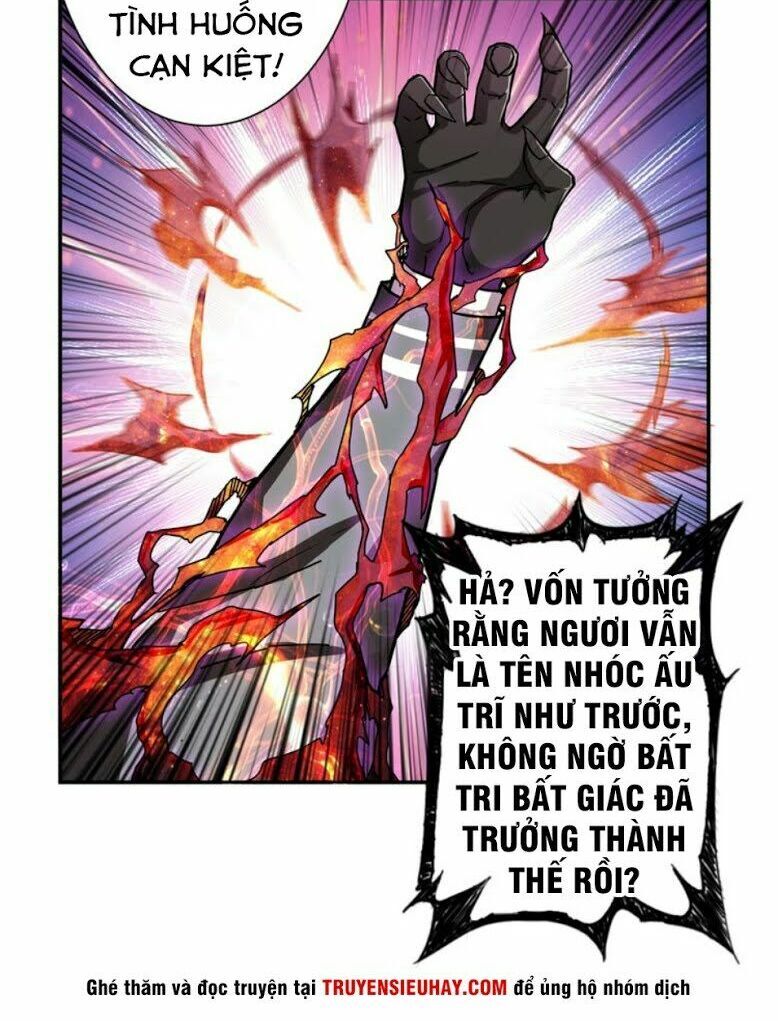 God Slayer: Chương 43