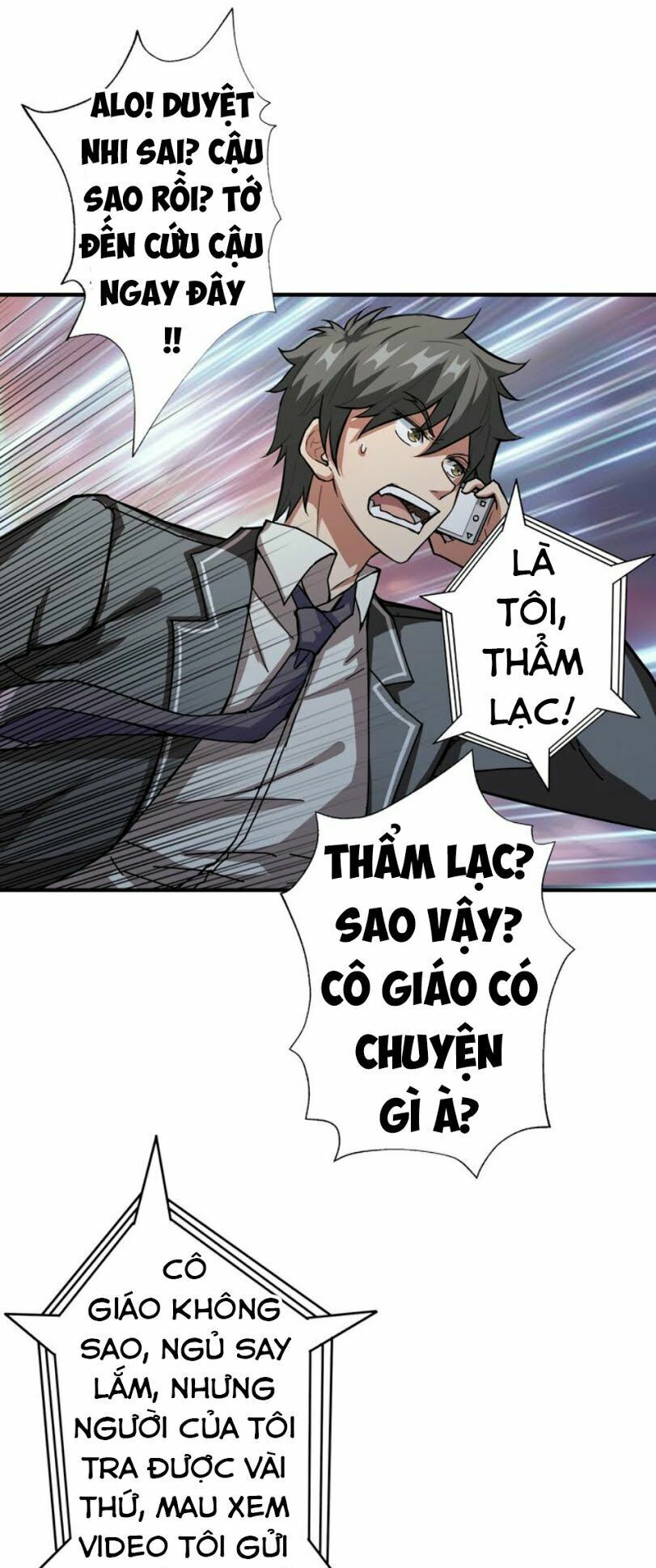 God Slayer: Chương 43