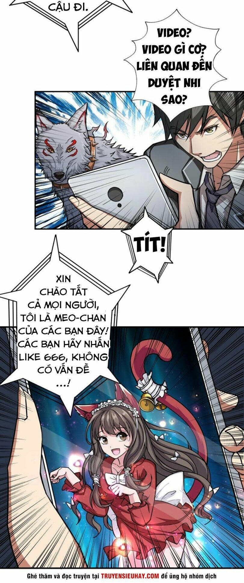 God Slayer: Chương 43