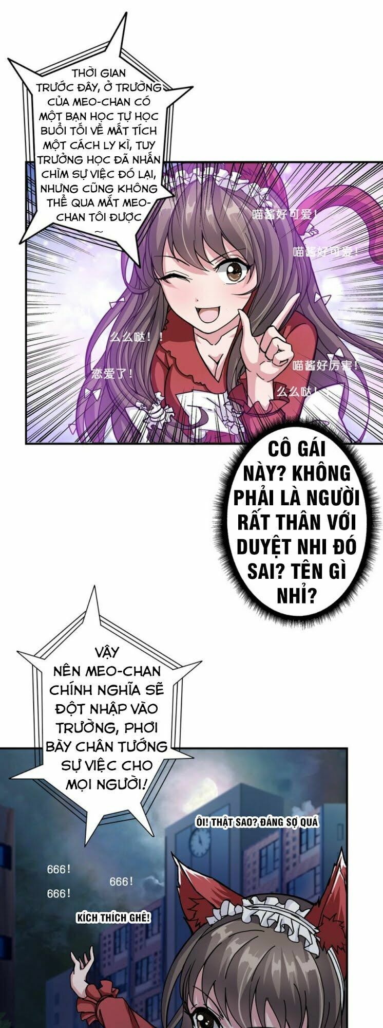 God Slayer: Chương 43