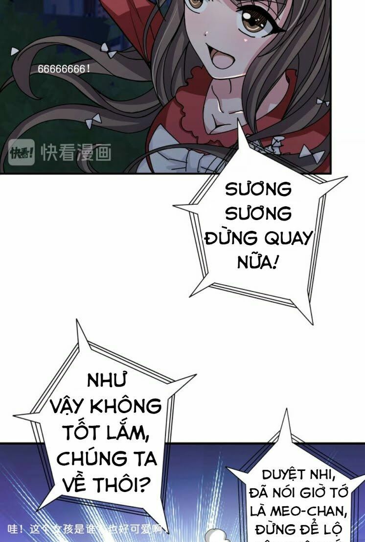 God Slayer: Chương 43