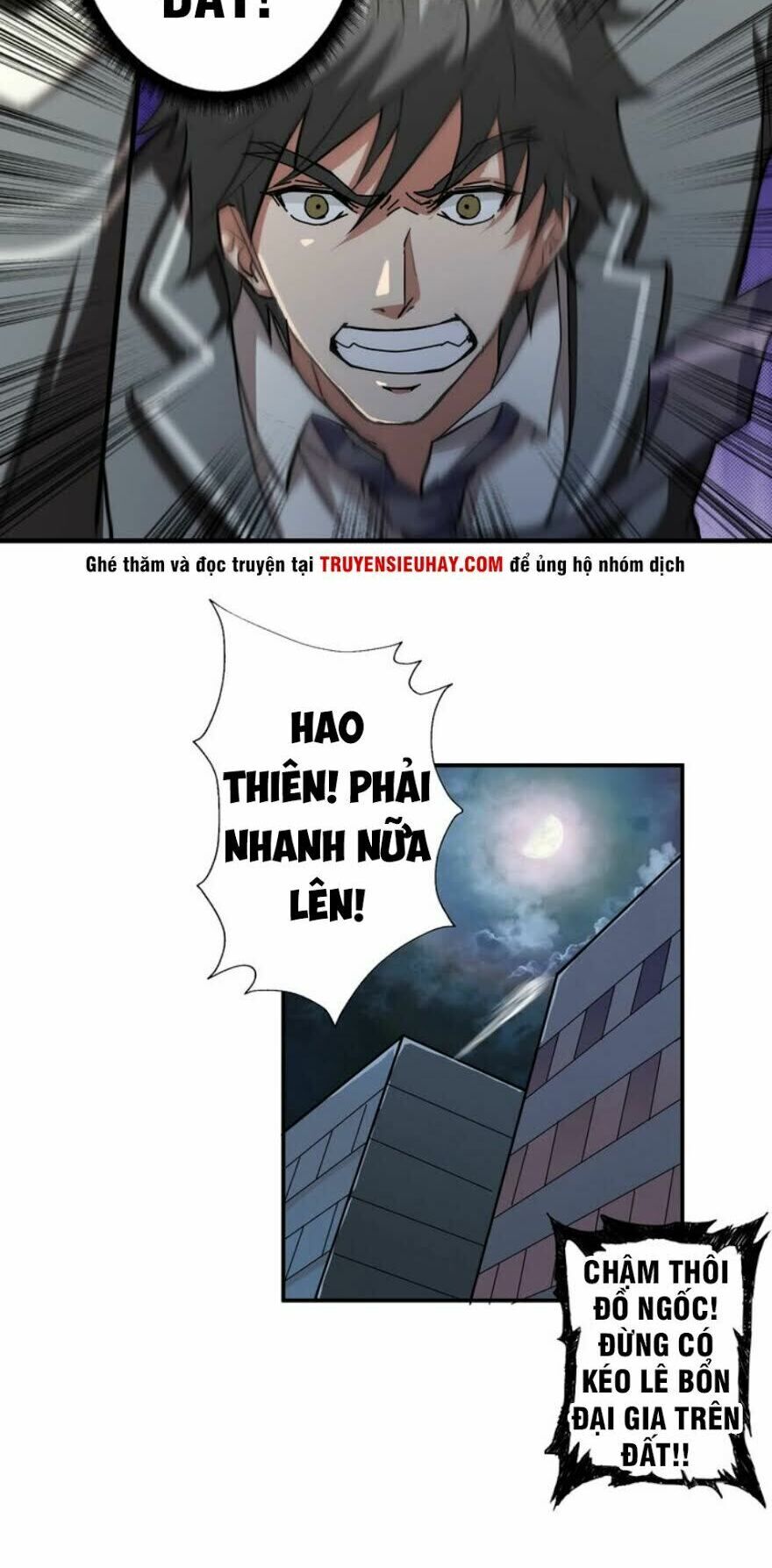 God Slayer: Chương 43