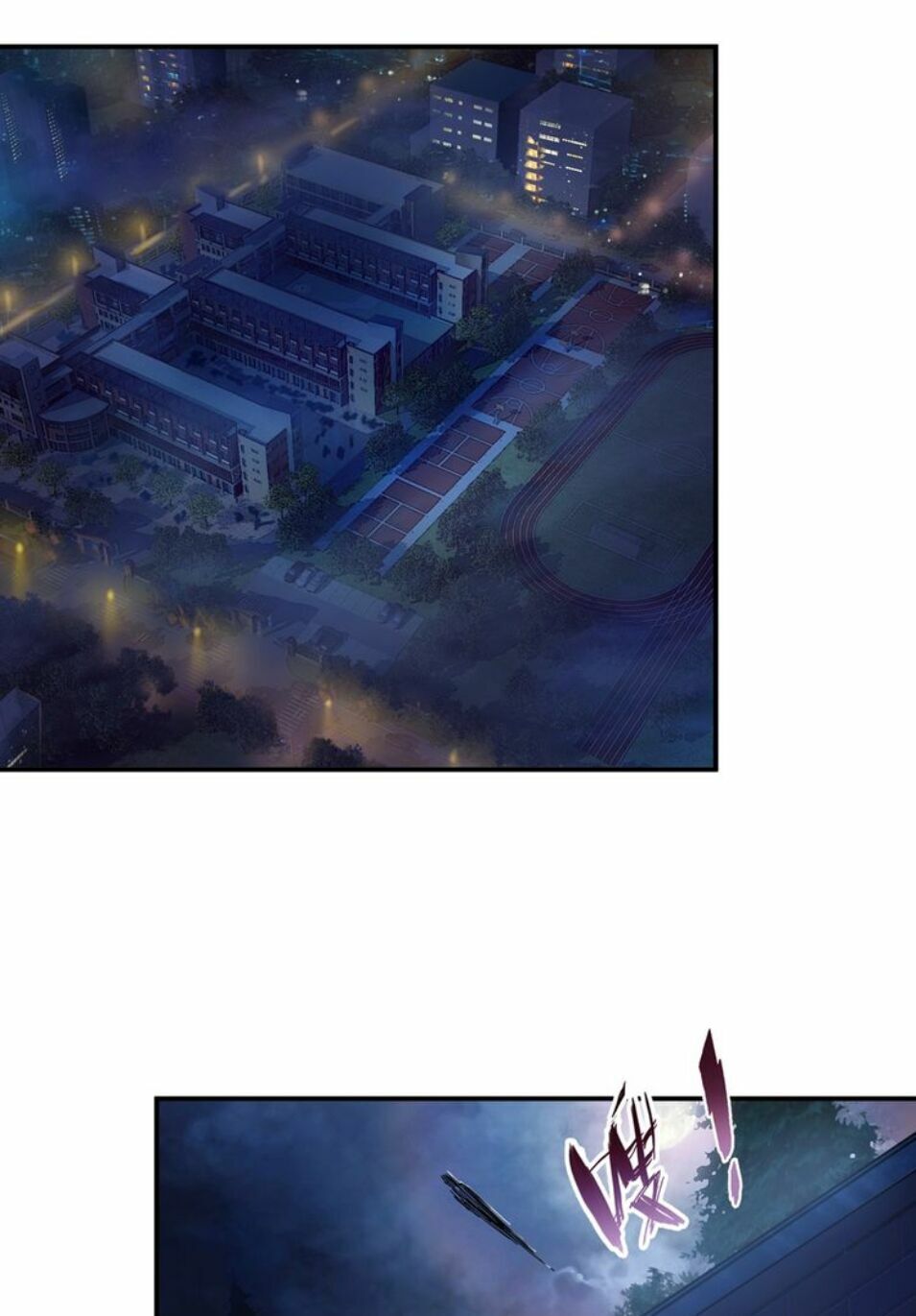 God Slayer: Chương 43