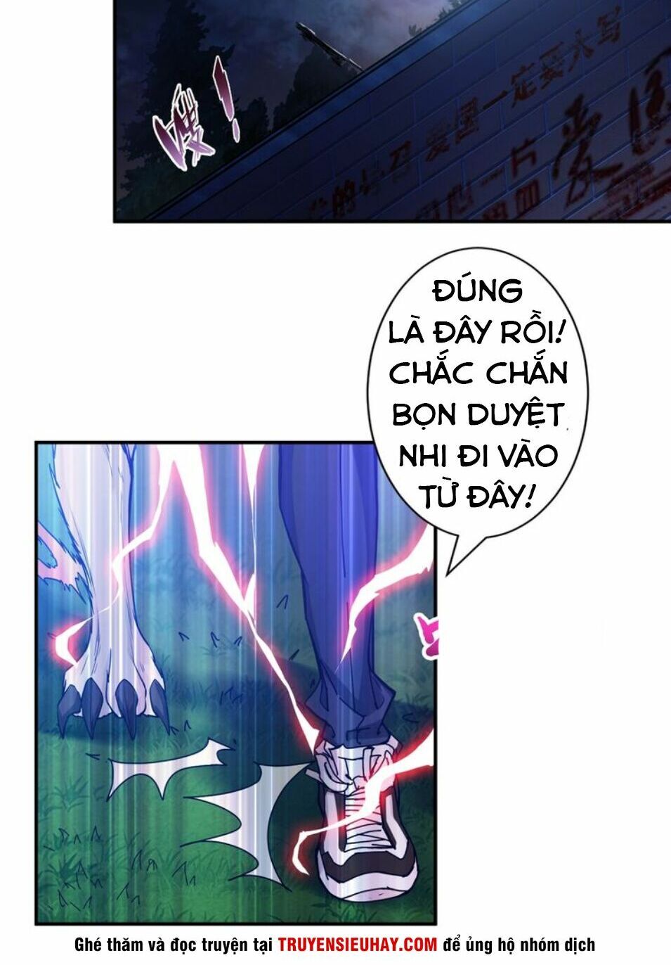 God Slayer: Chương 43