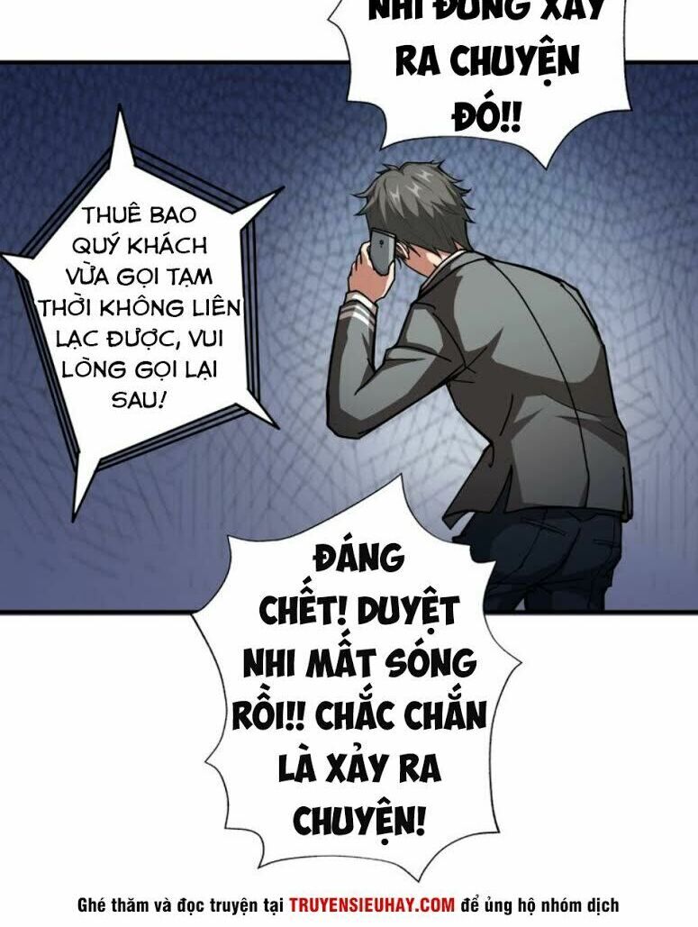 God Slayer: Chương 43