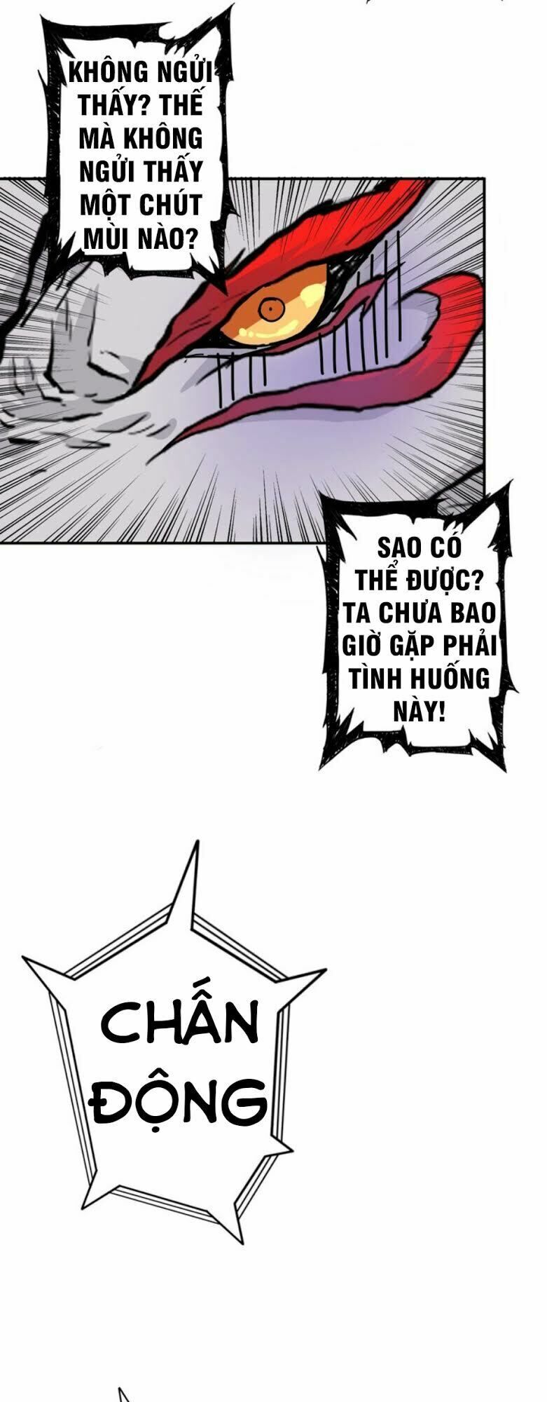 God Slayer: Chương 43