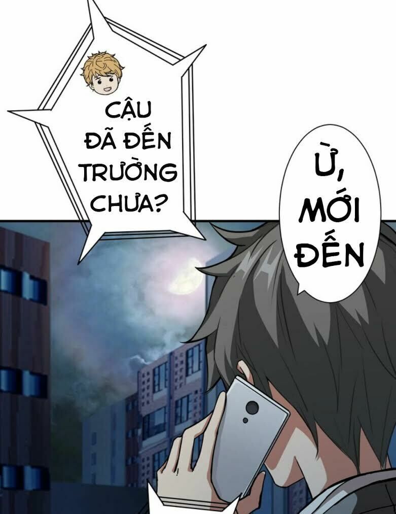 God Slayer: Chương 43