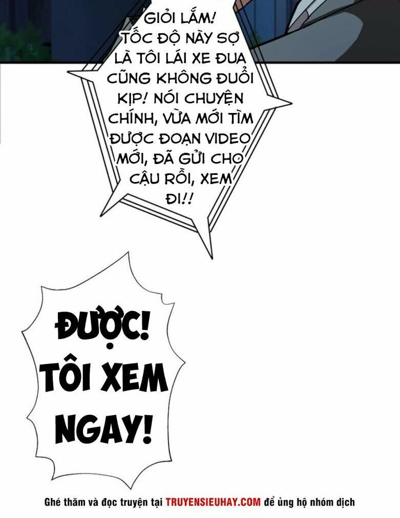 God Slayer: Chương 43