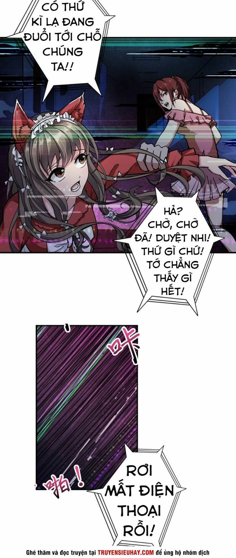 God Slayer: Chương 43