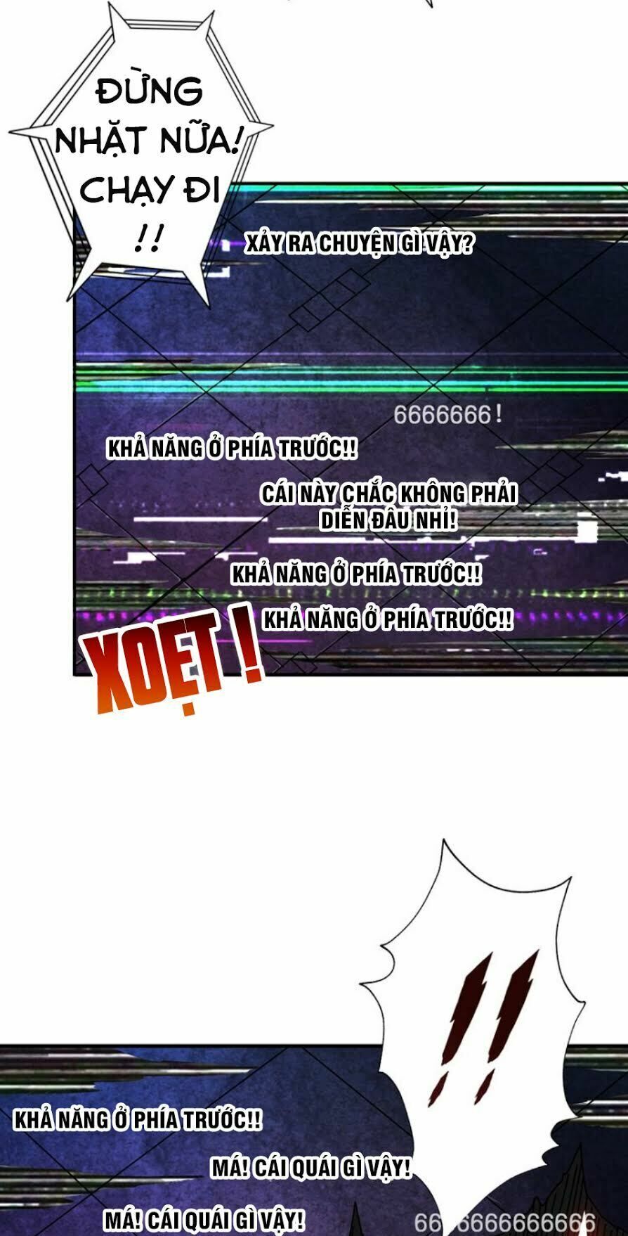 God Slayer: Chương 43