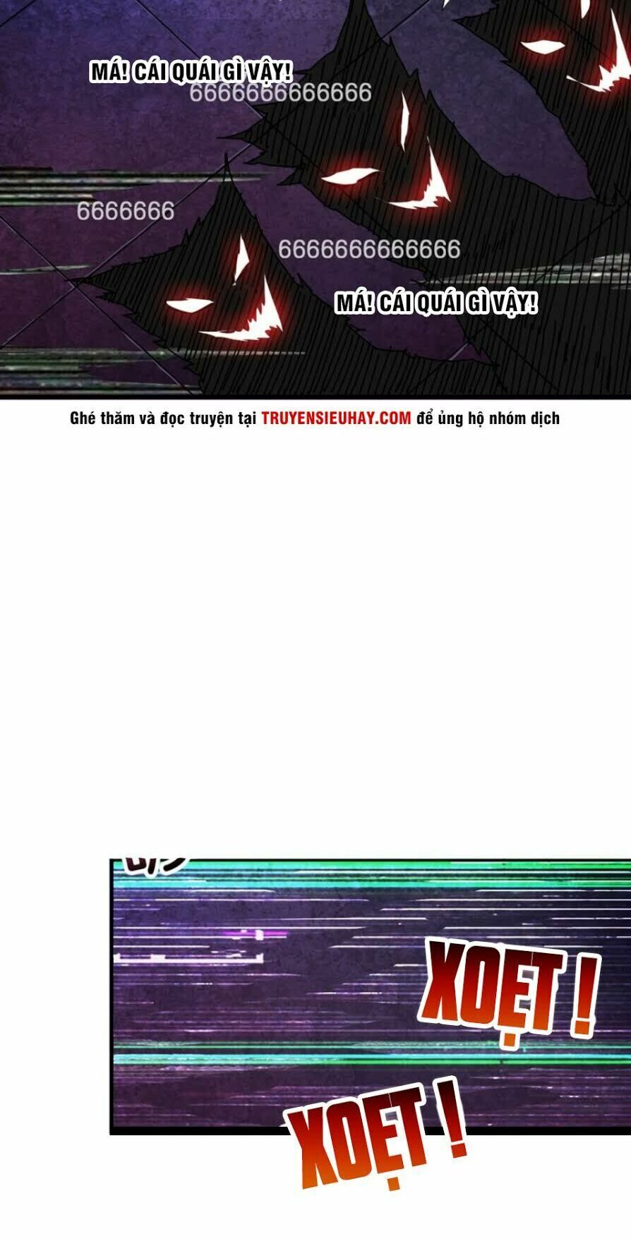 God Slayer: Chương 43