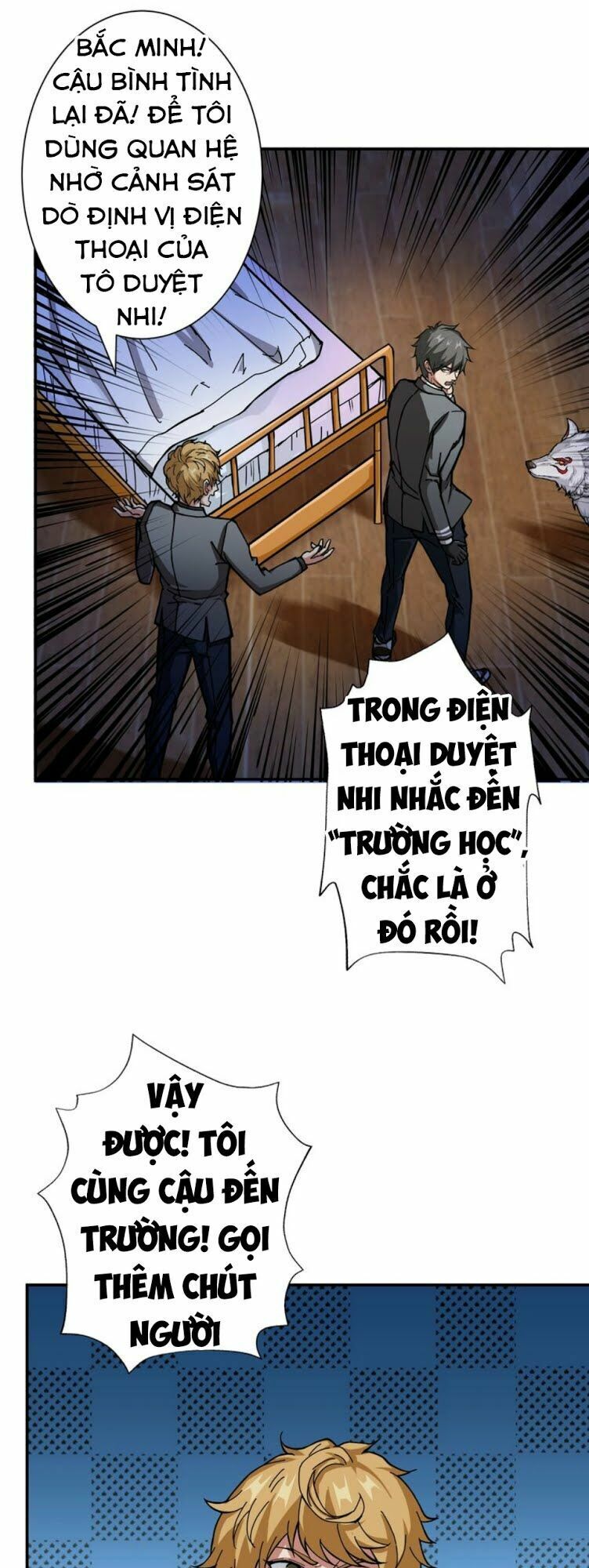 God Slayer: Chương 43