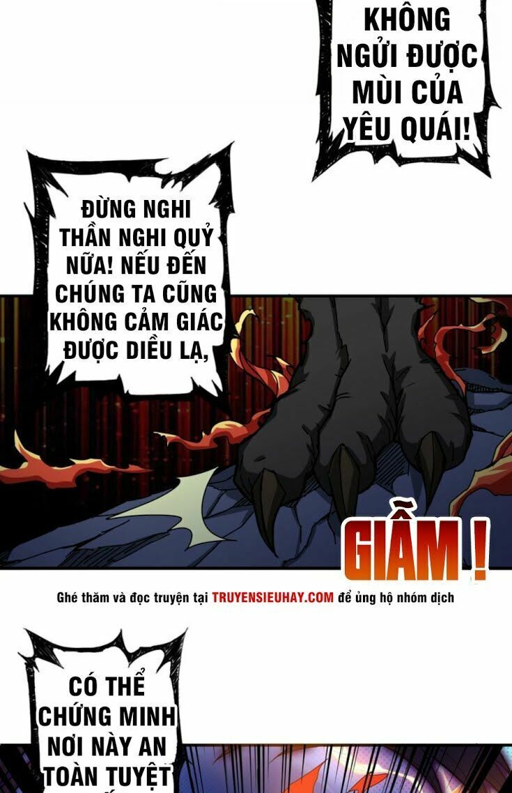 God Slayer: Chương 43