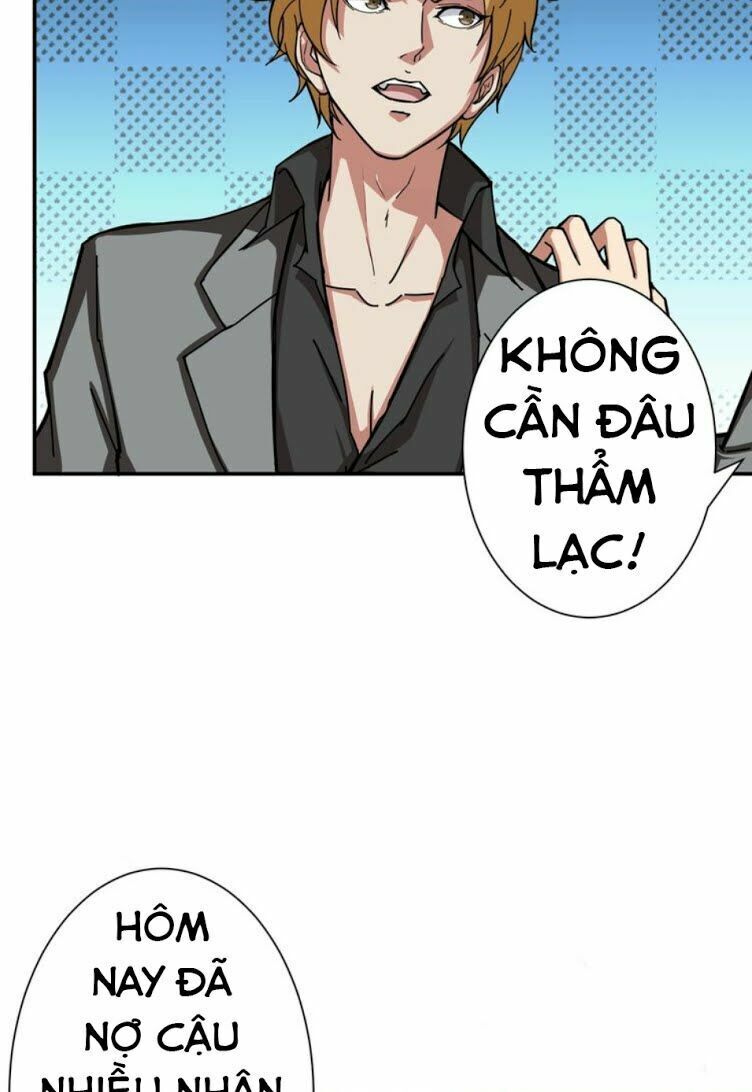 God Slayer: Chương 43