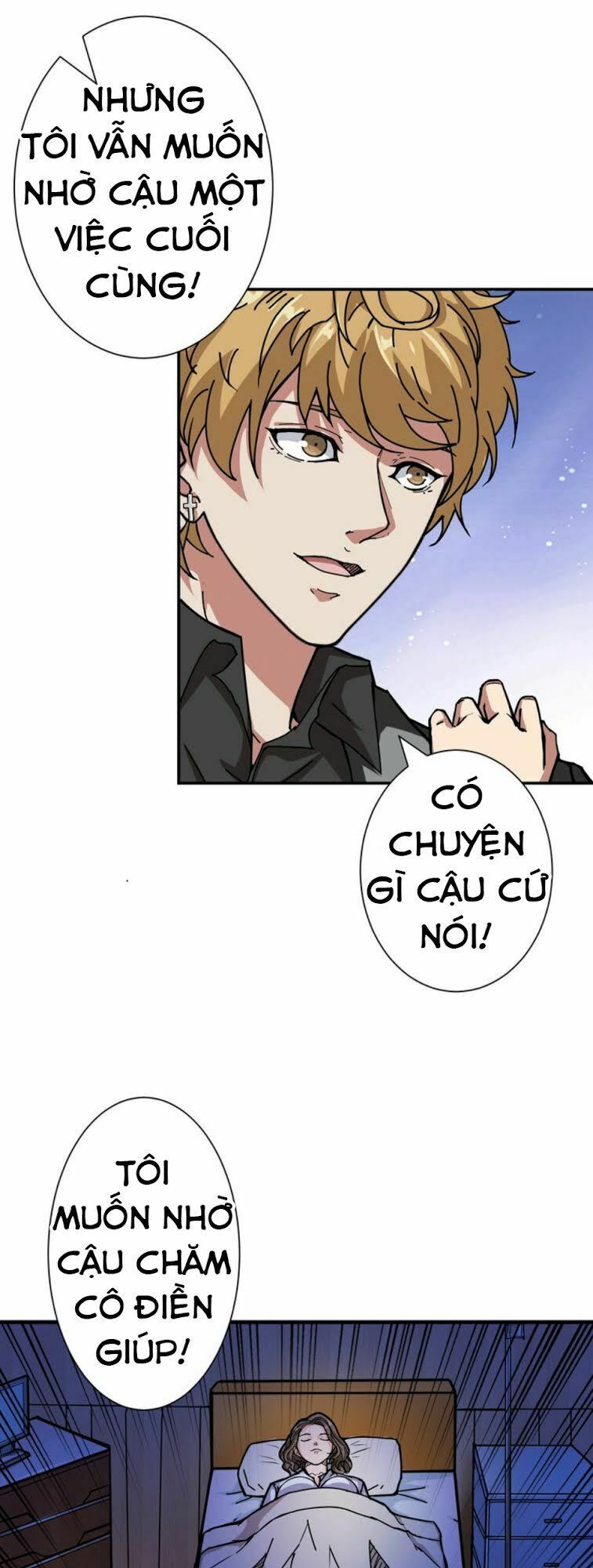 God Slayer: Chương 43