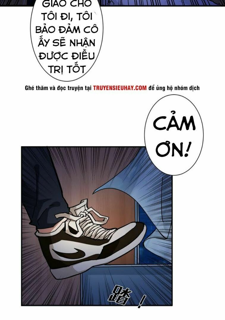 God Slayer: Chương 43