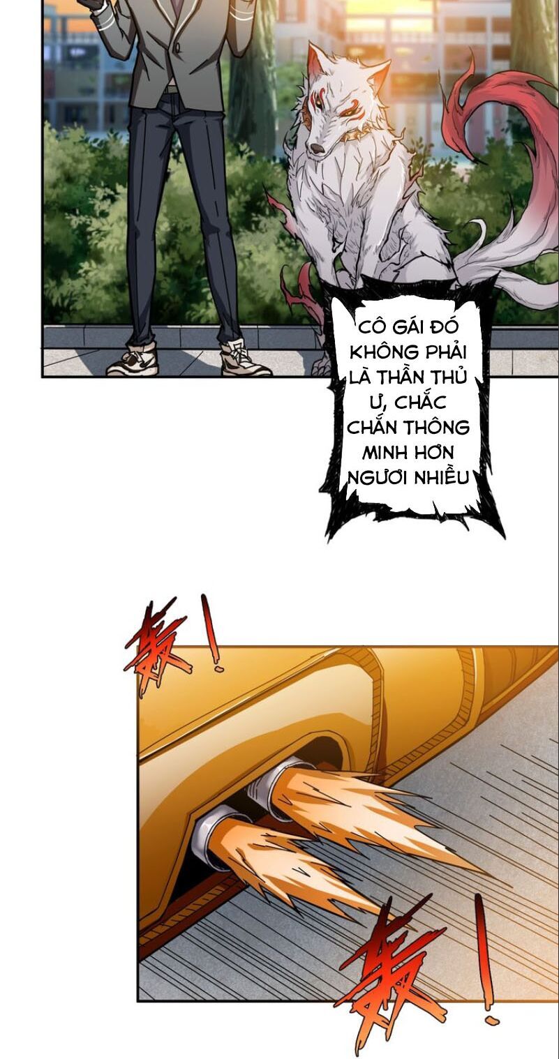 God Slayer: Chương 48