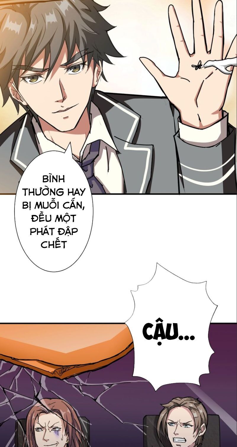 God Slayer: Chương 48