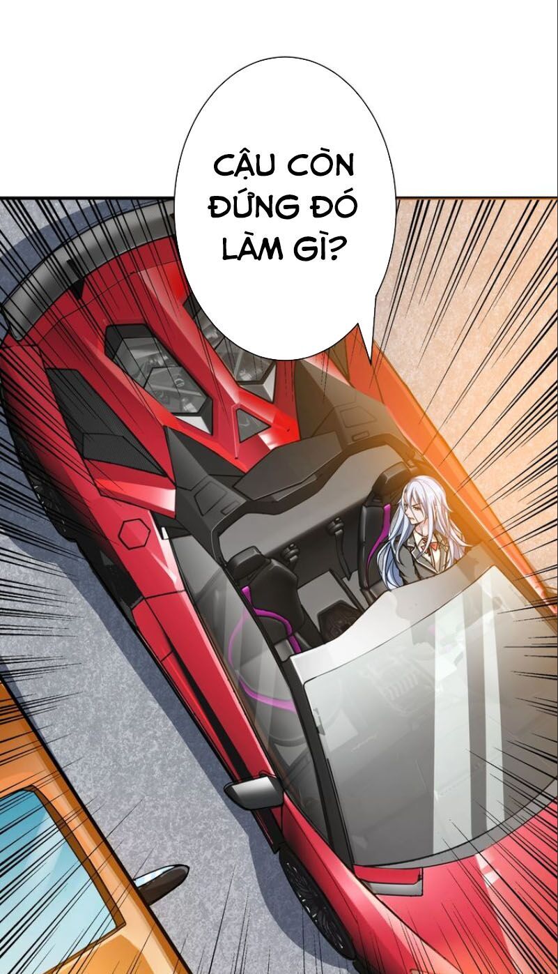 God Slayer: Chương 48