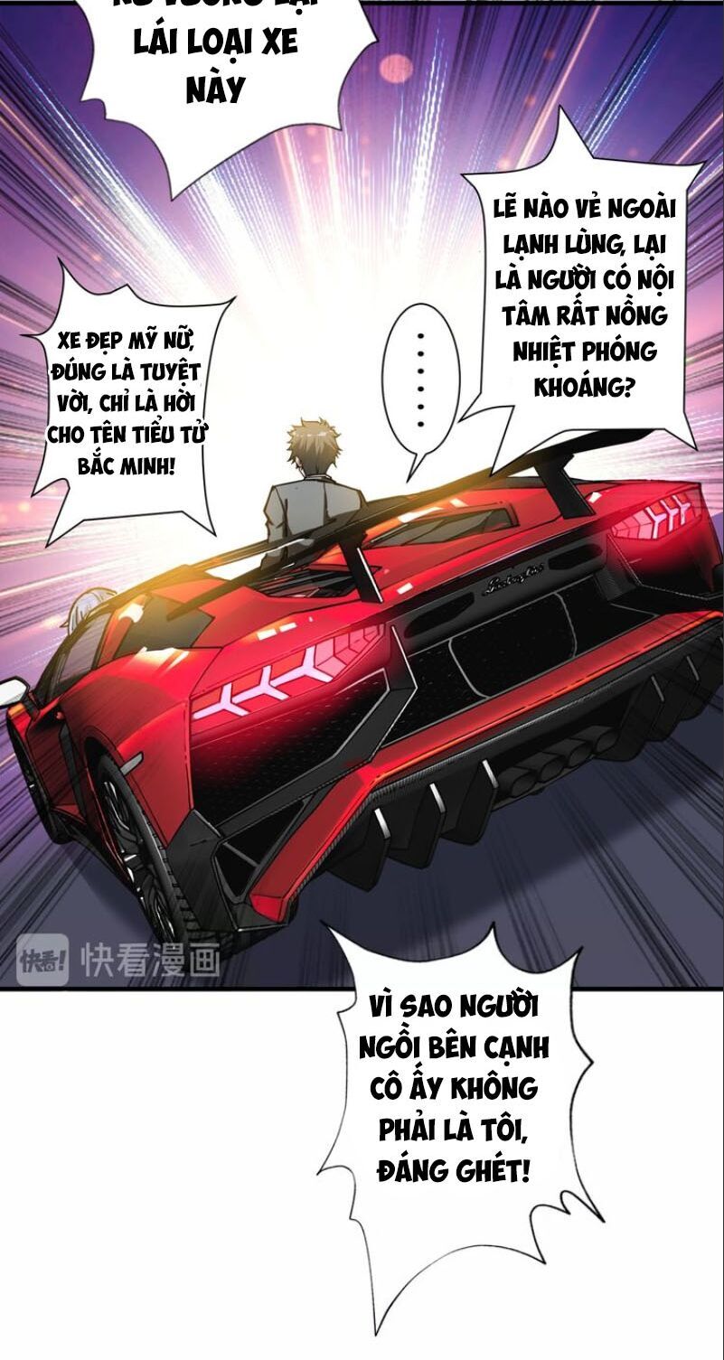God Slayer: Chương 48