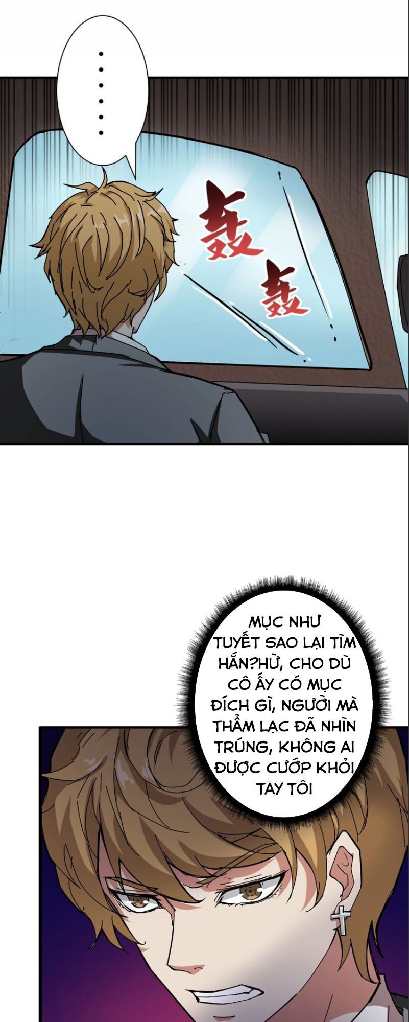 God Slayer: Chương 48