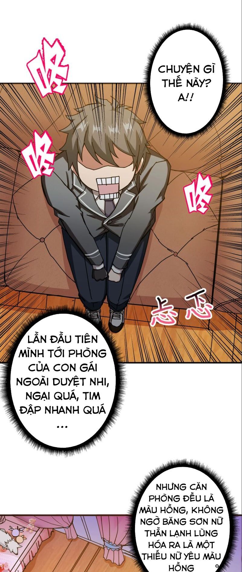 God Slayer: Chương 48
