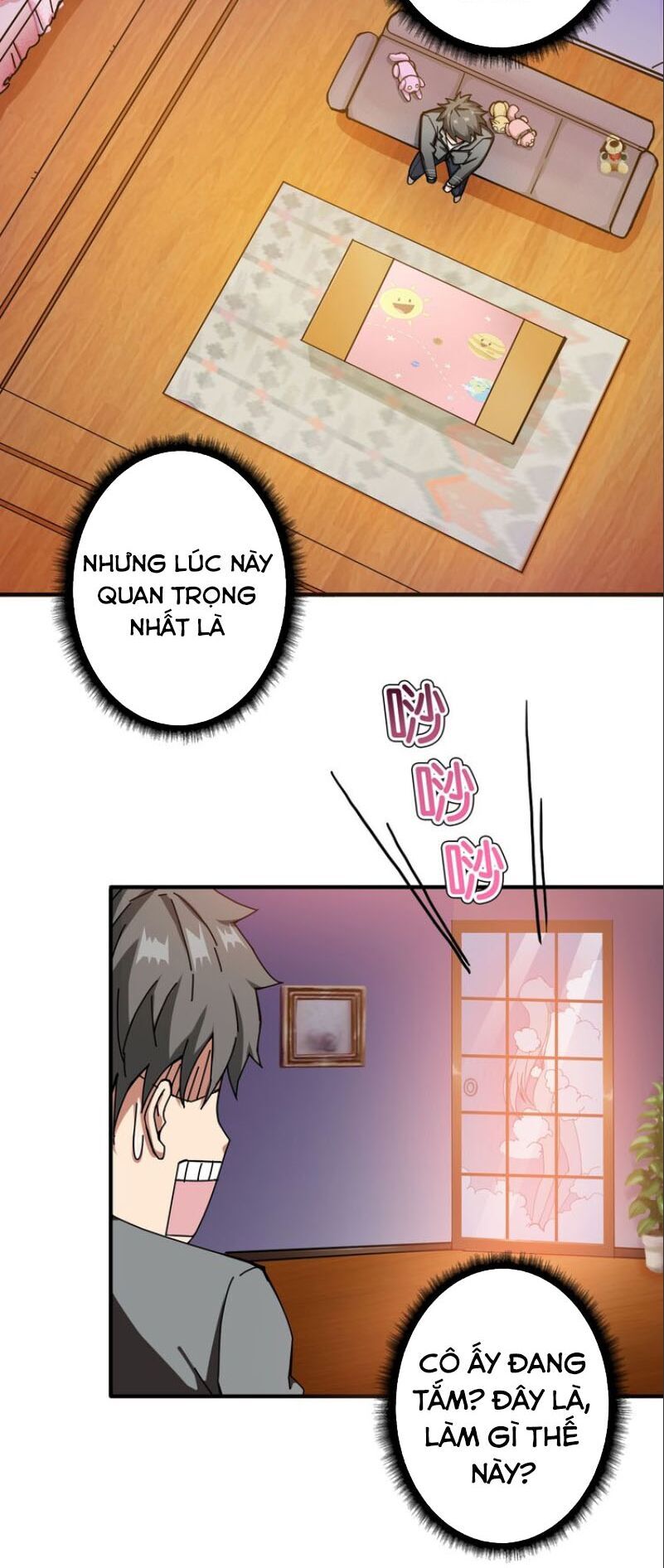 God Slayer: Chương 48