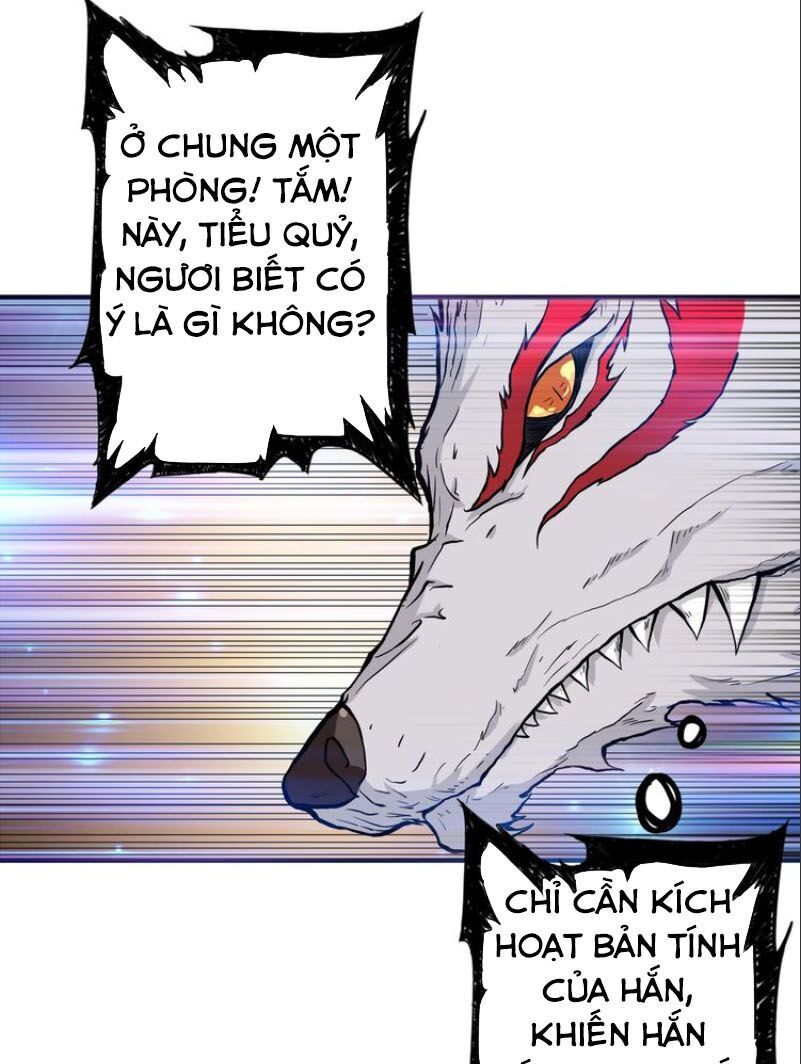 God Slayer: Chương 48