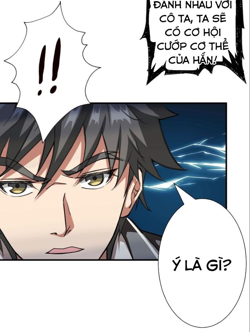 God Slayer: Chương 48