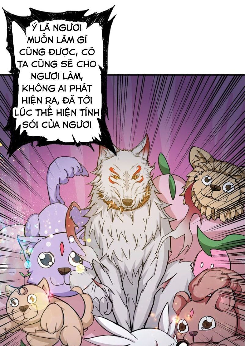 God Slayer: Chương 48