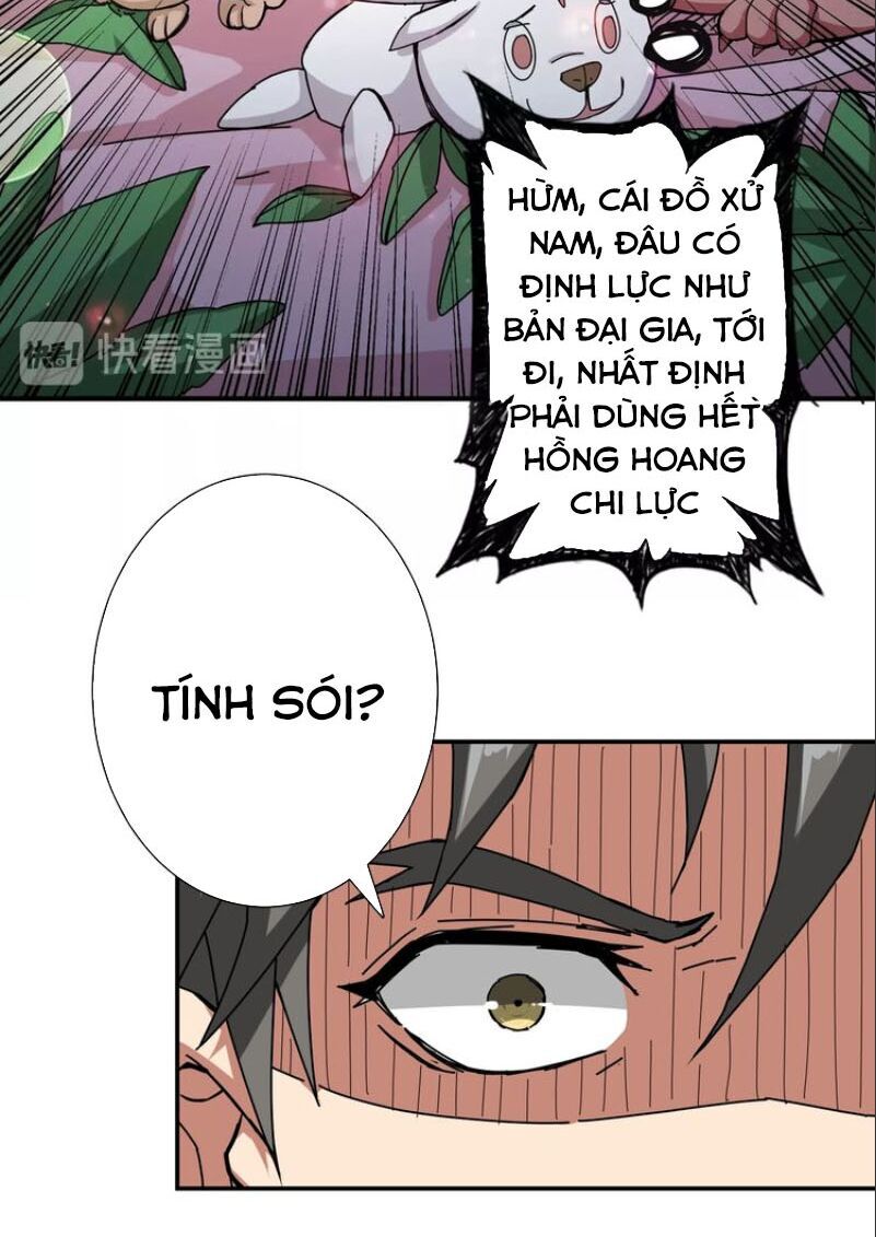 God Slayer: Chương 48