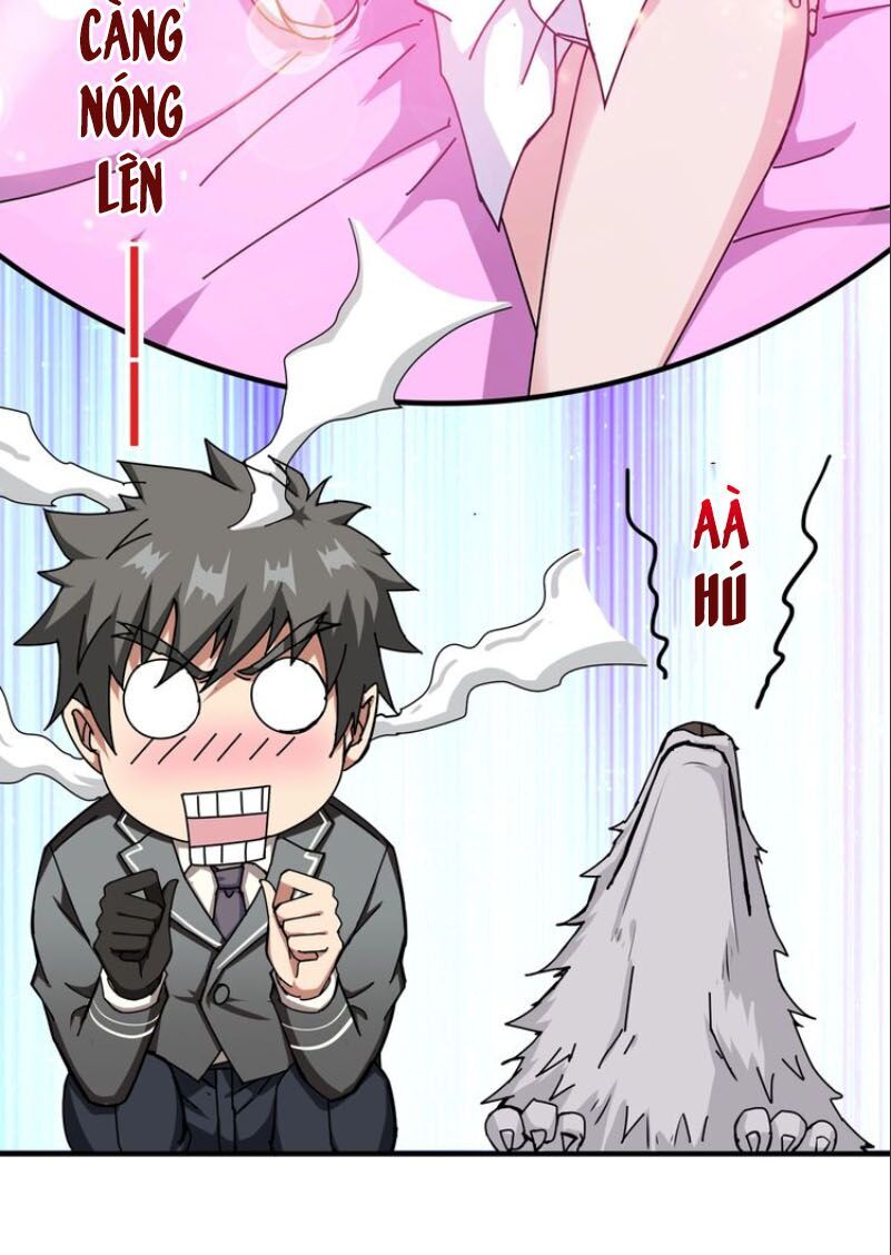 God Slayer: Chương 48