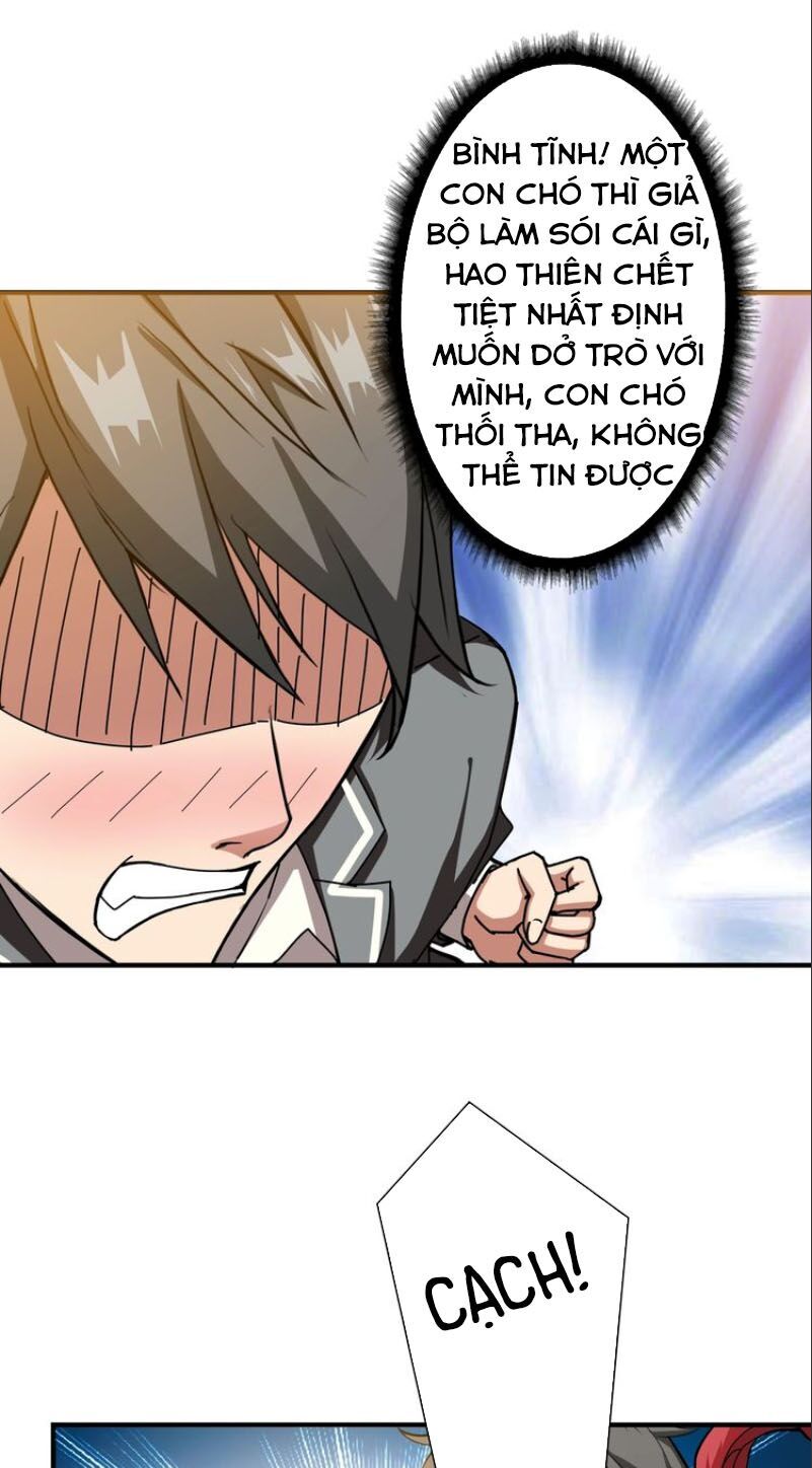 God Slayer: Chương 48