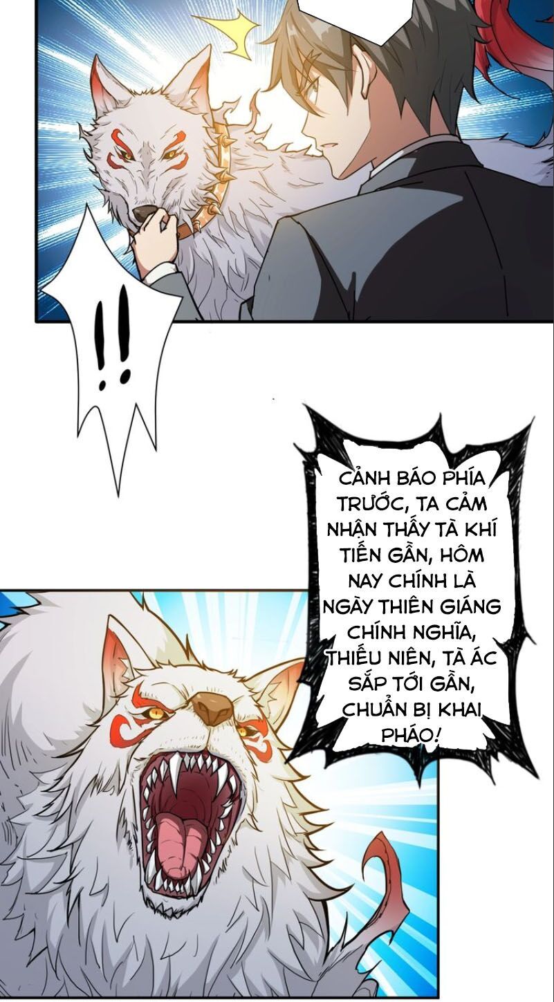 God Slayer: Chương 48