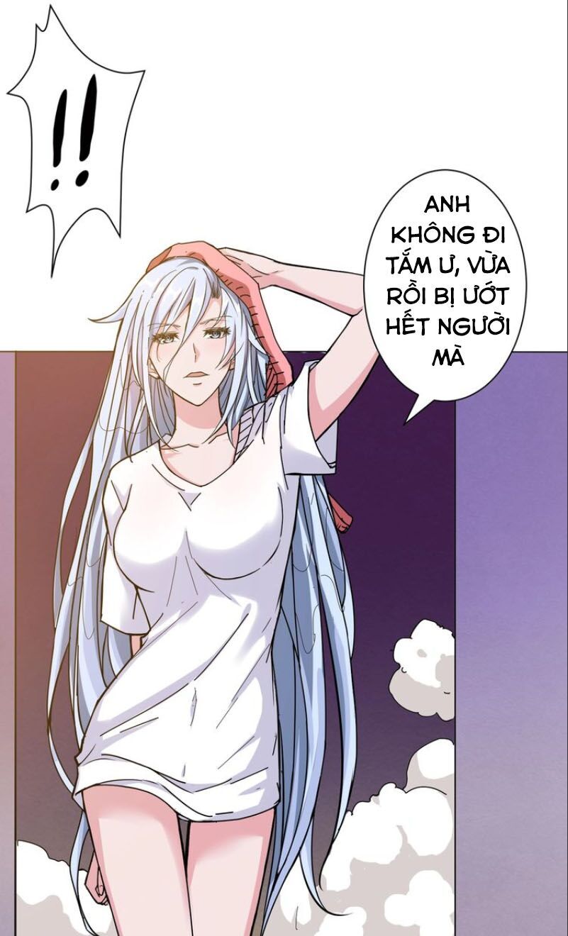 God Slayer: Chương 48