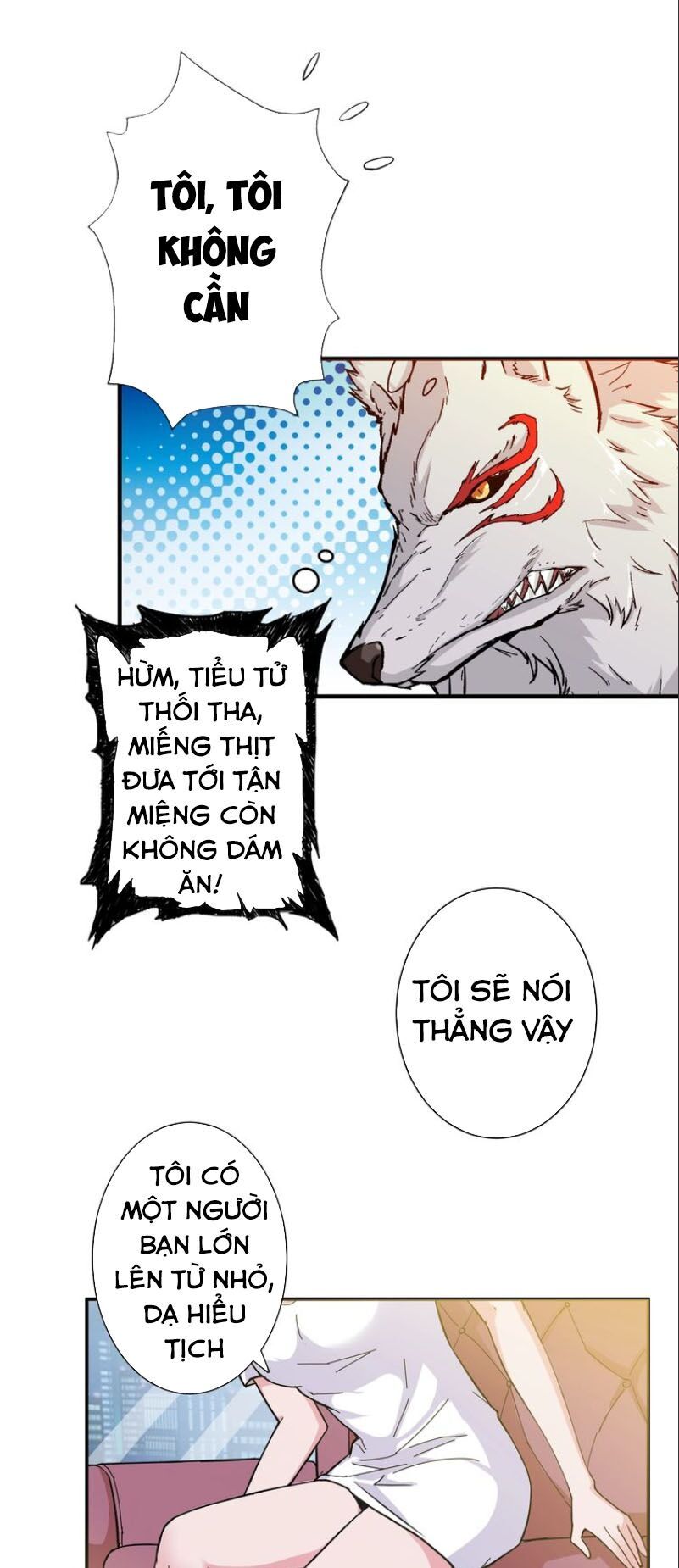 God Slayer: Chương 48