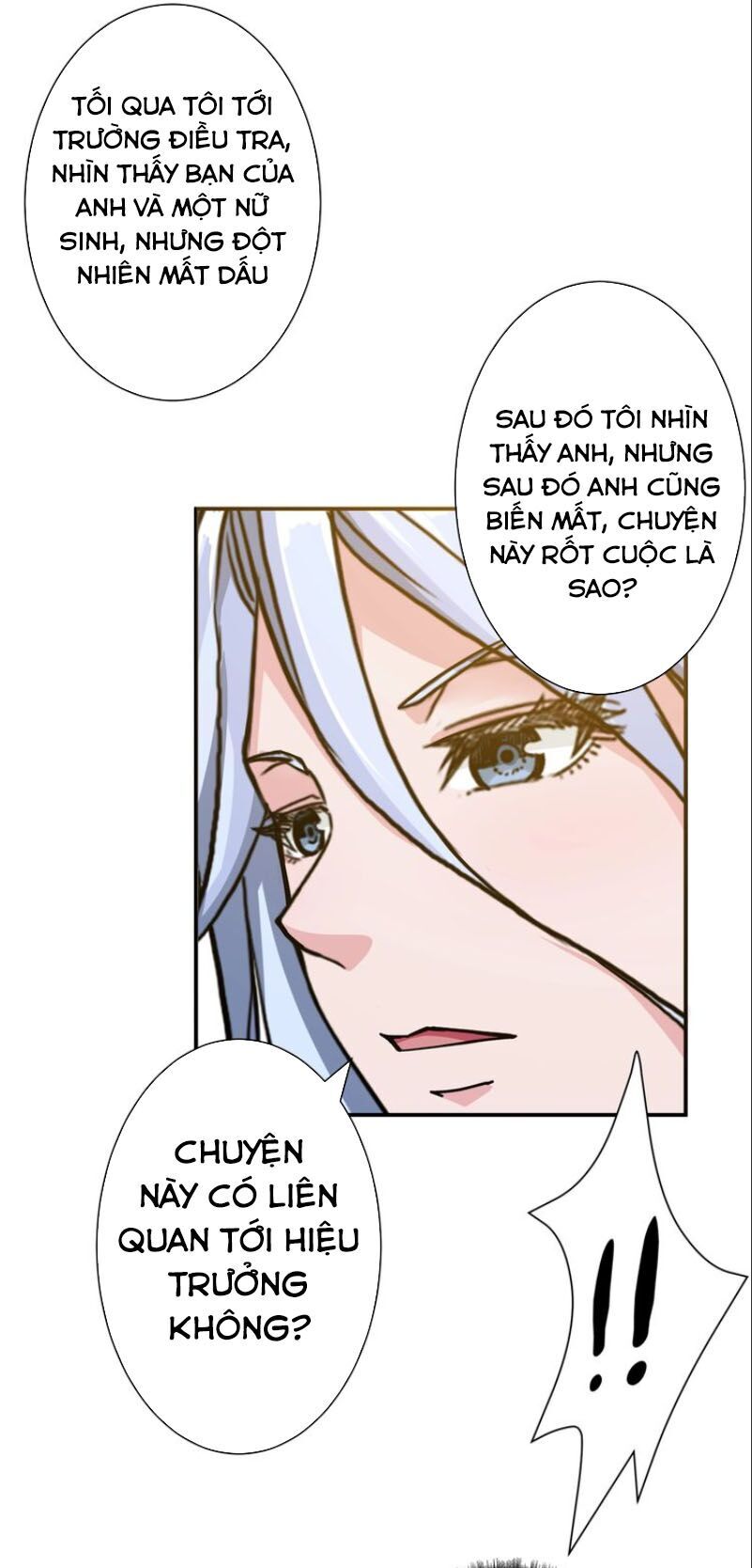 God Slayer: Chương 48