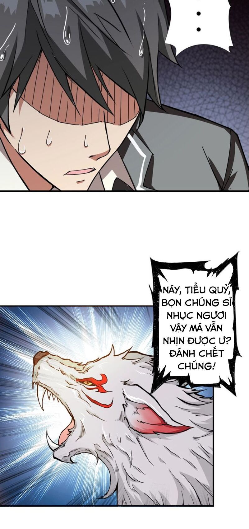 God Slayer: Chương 48