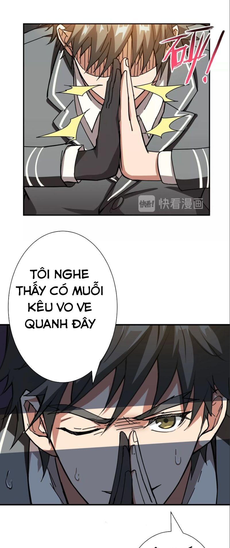 God Slayer: Chương 48