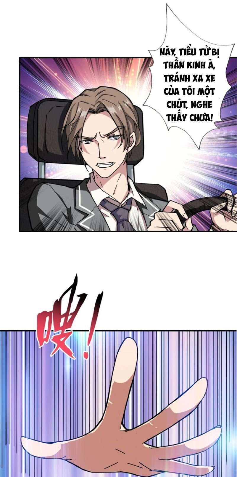 God Slayer: Chương 48