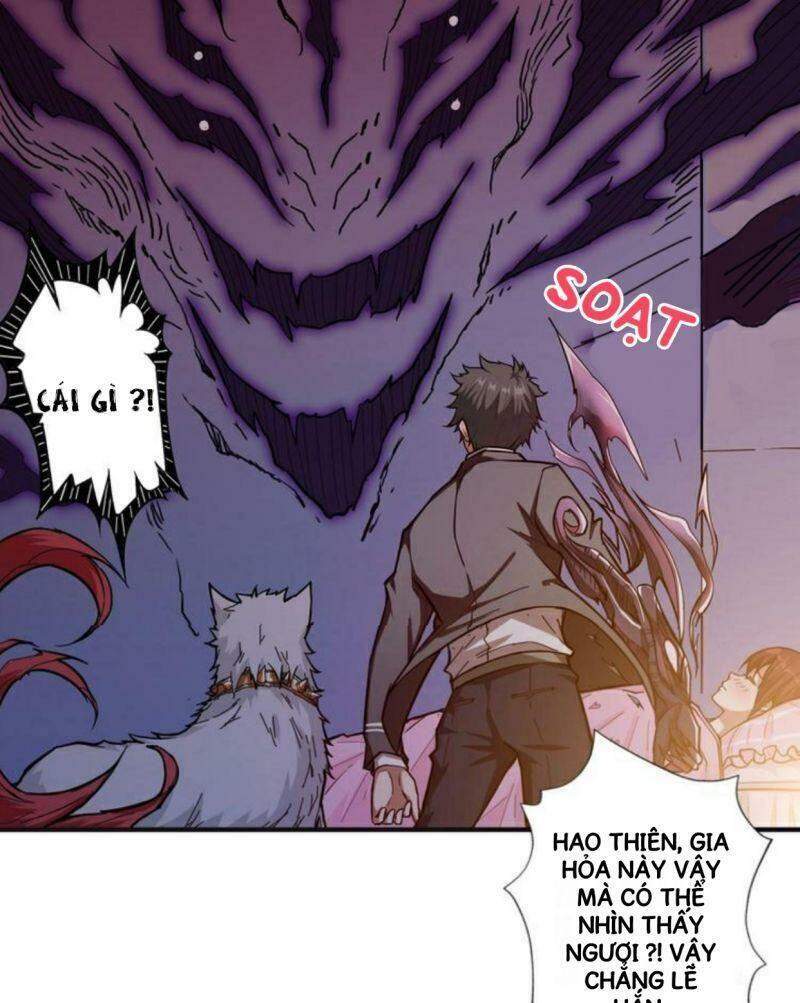 God Slayer: Chương 53