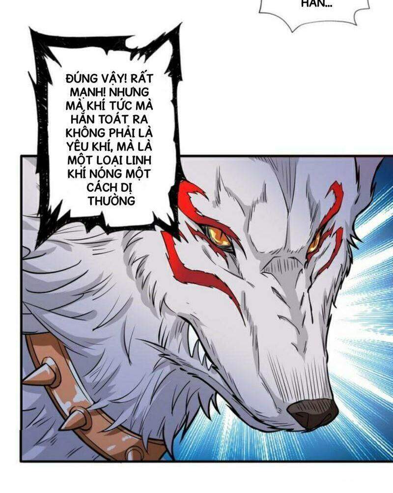 God Slayer: Chương 53