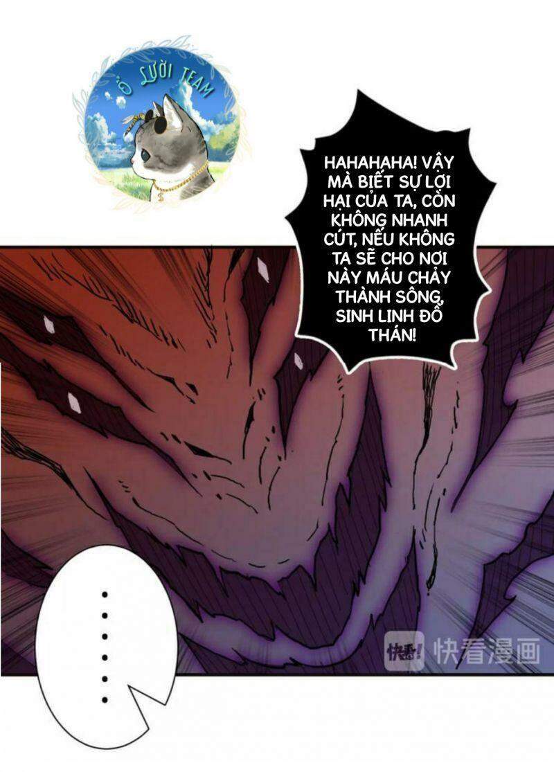 God Slayer: Chương 53