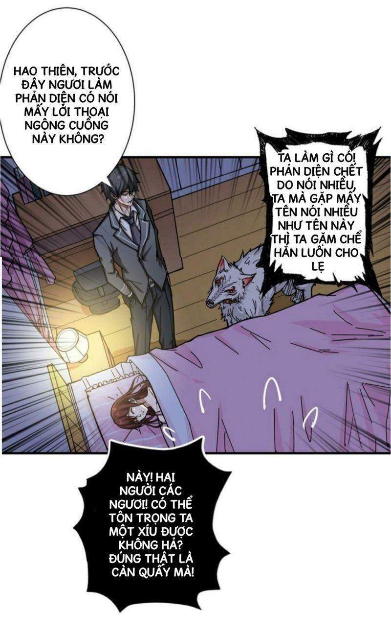 God Slayer: Chương 53
