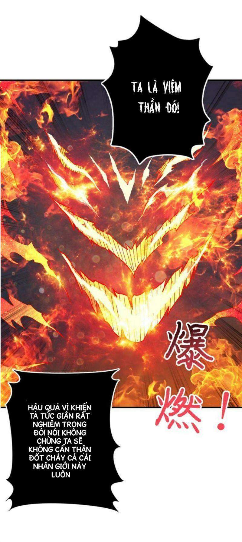 God Slayer: Chương 53