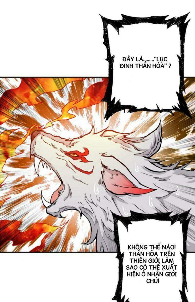 God Slayer: Chương 53