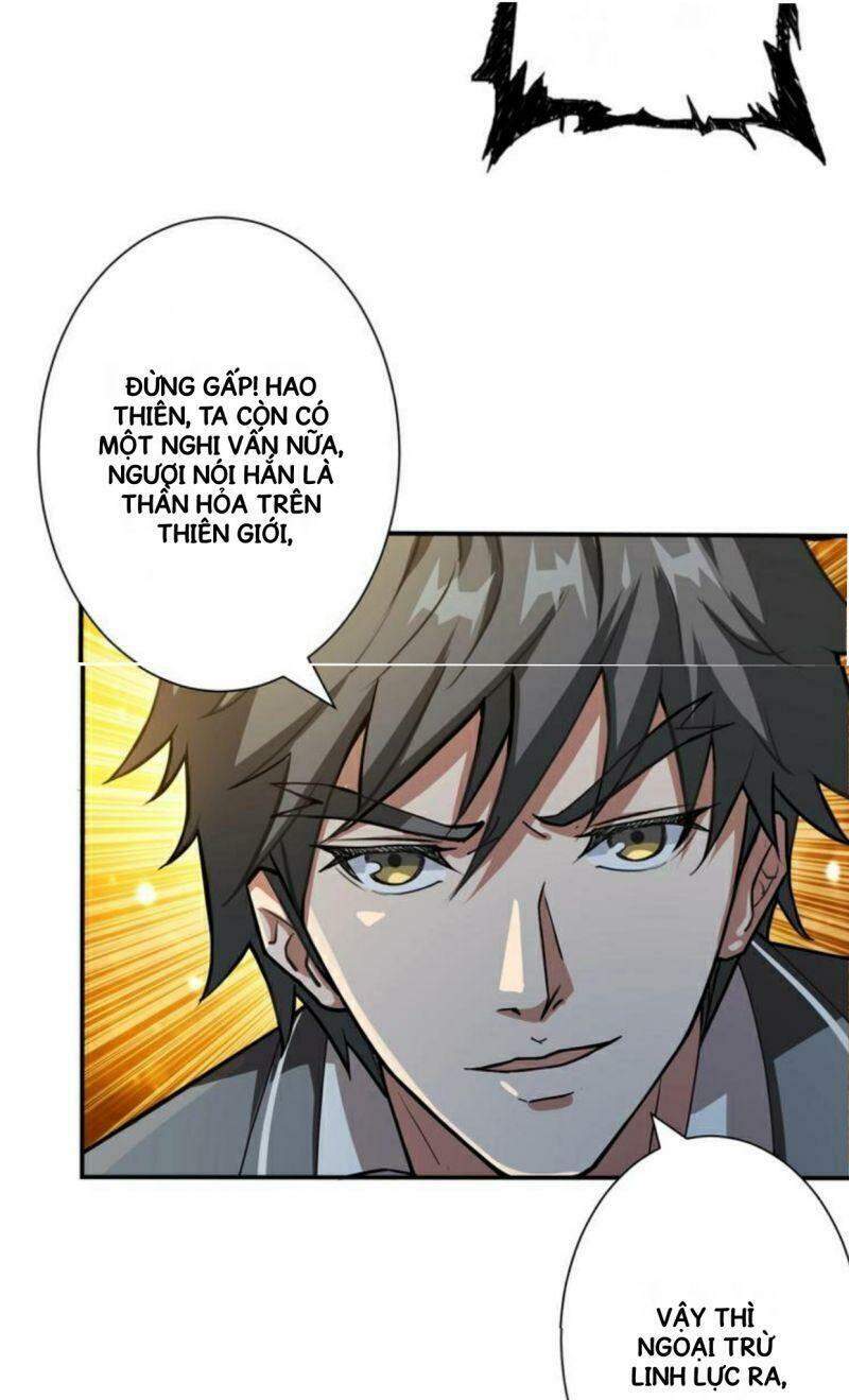 God Slayer: Chương 53