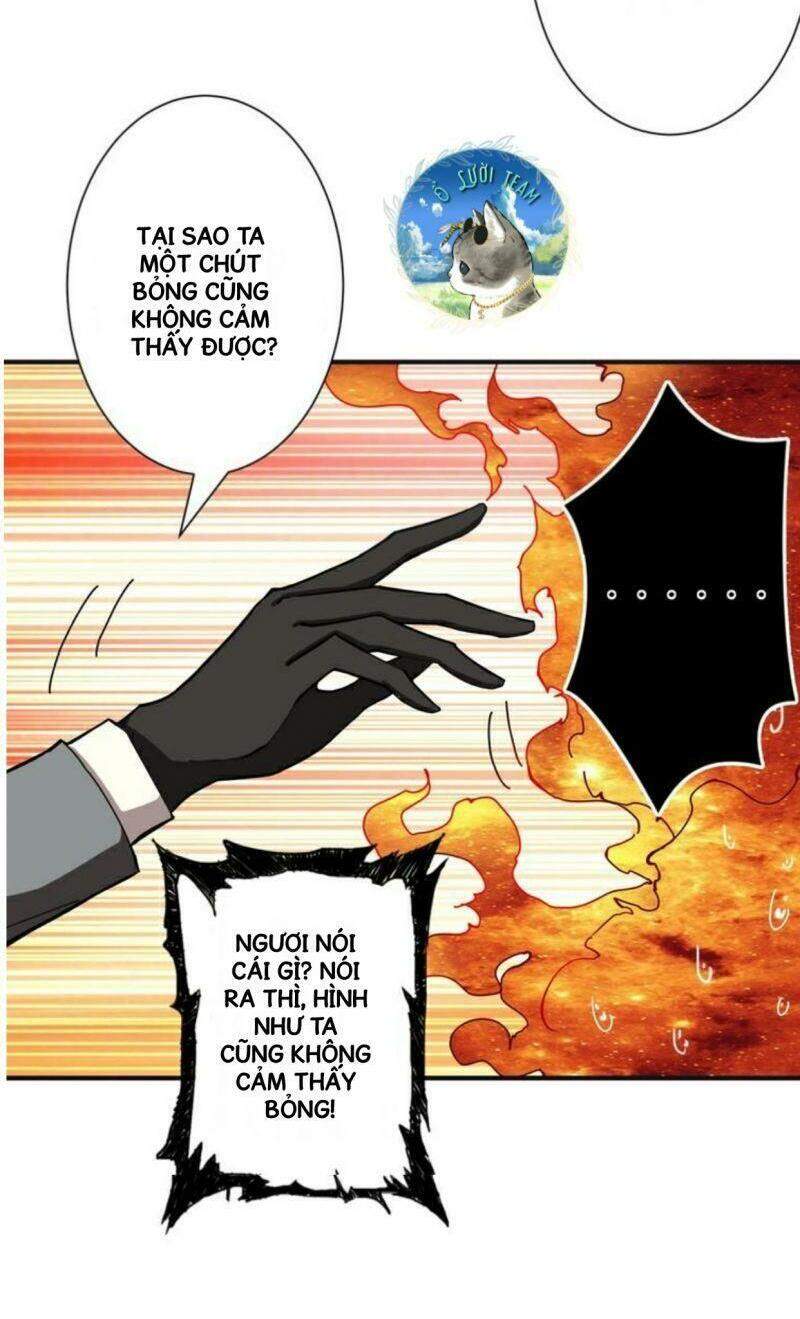 God Slayer: Chương 53